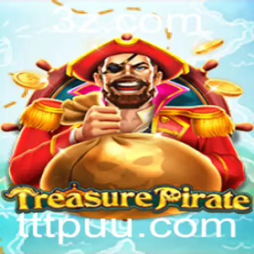 Explorando TreasurePirate: Uma Aventura de Jogo Empolgante