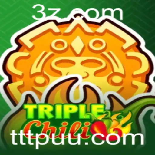 Explorando o Mundo de TripleChili: Um Jogo de Estratégia e Aventura