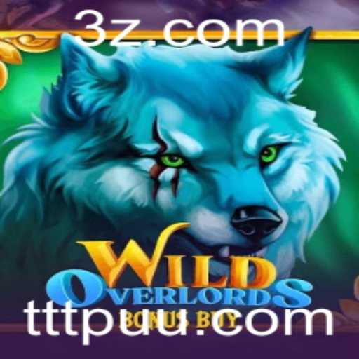 Explorando o Mundo de WildOverlordsBonusBuy: Um Mergulho no Universo de Jogo