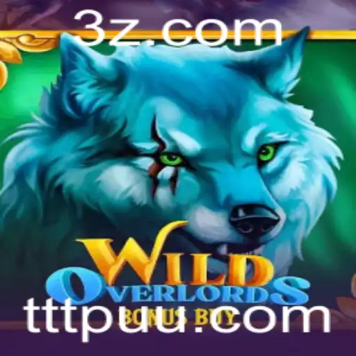 Explorando o Mundo de WildOverlordsBonusBuy: Um Mergulho no Universo de Jogo